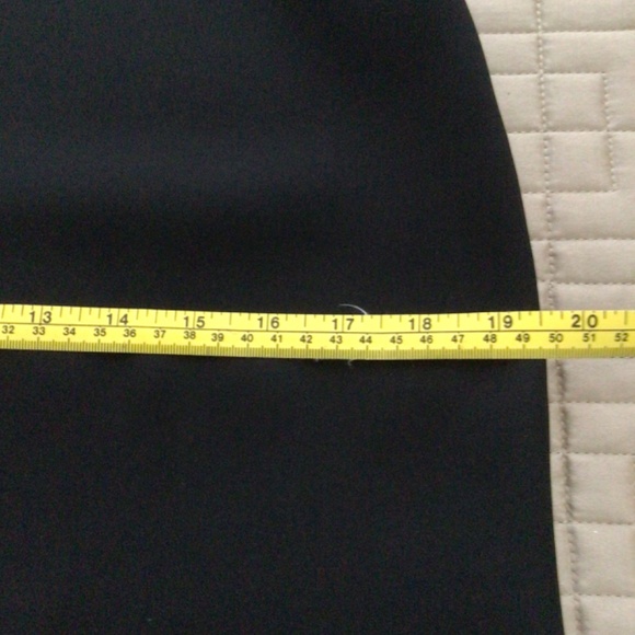 TADASHI Gown Gorgeous Ivory Tulle Lace Bodice - Picture 8 of 14